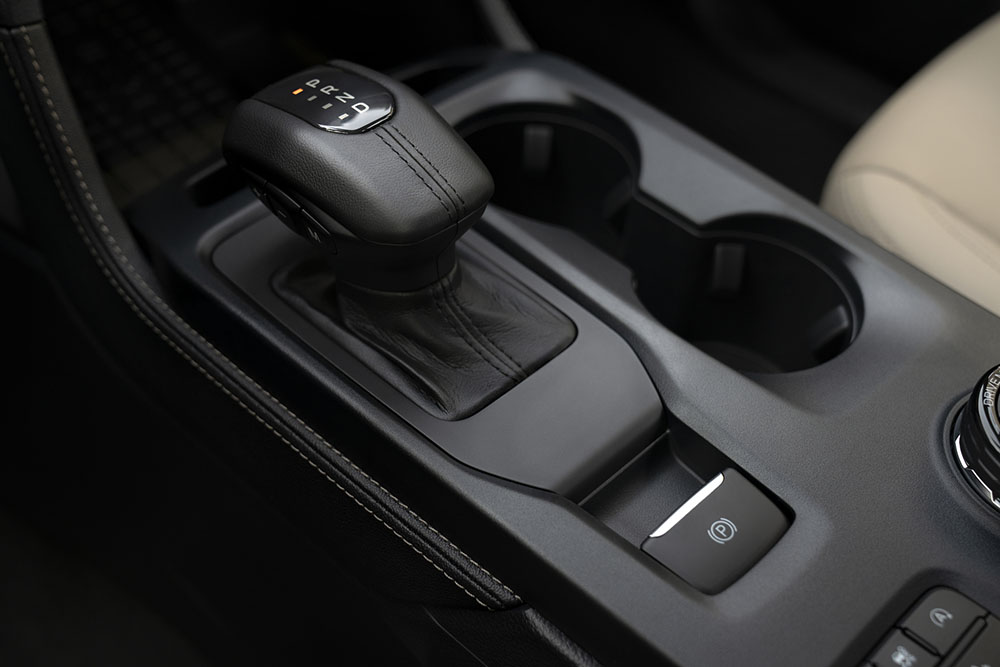 فورد ايفيرست 2023