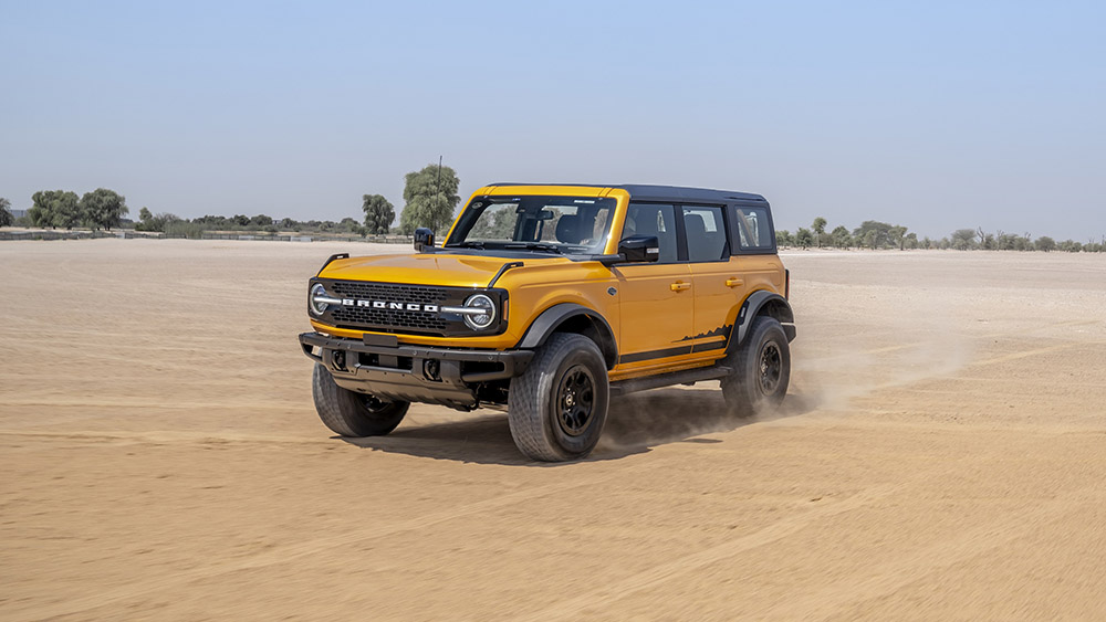 نصائح من فورد