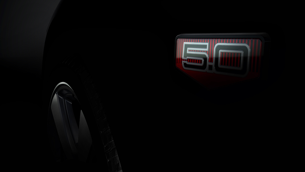 فورد موستانج