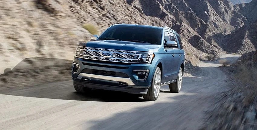 فورد إكسبديشن