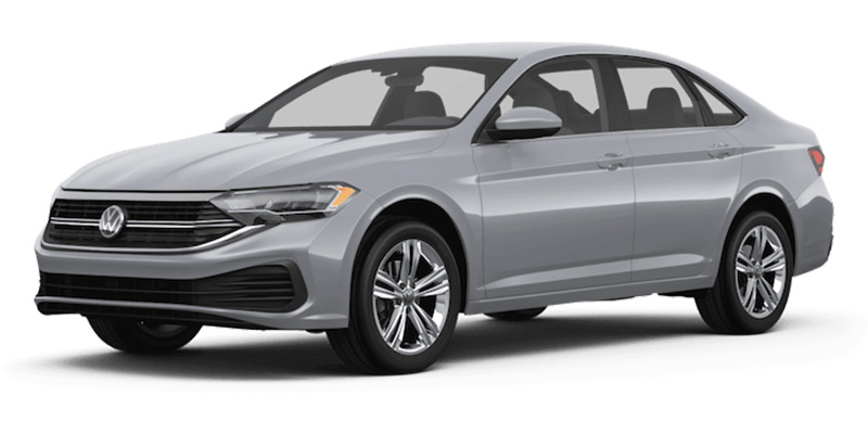 فولكس فاجن جيتا