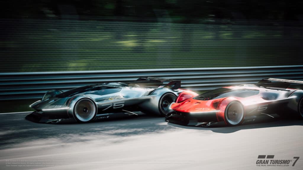 فيراري جران توريزمو