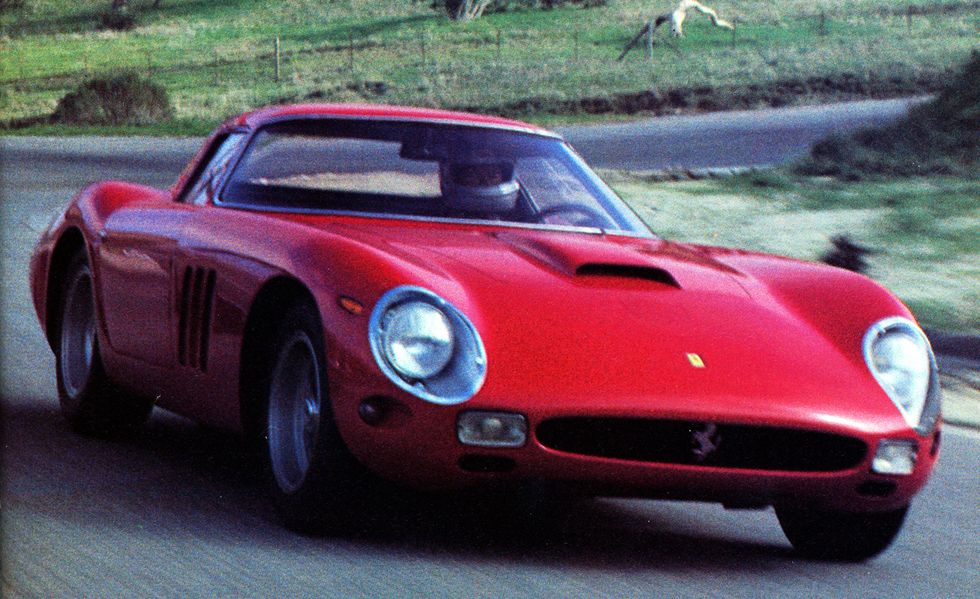 بونتياك جي تي او