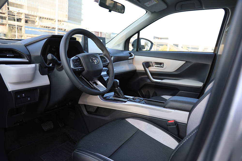 تويوتا فيلوز 2023