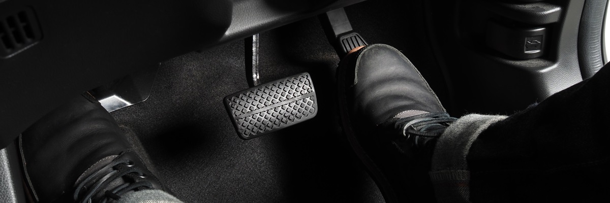 قابض السيارة