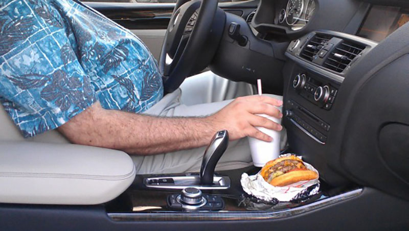 عادم أخف وزناً