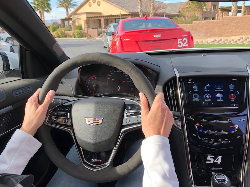 قيادة المرأة