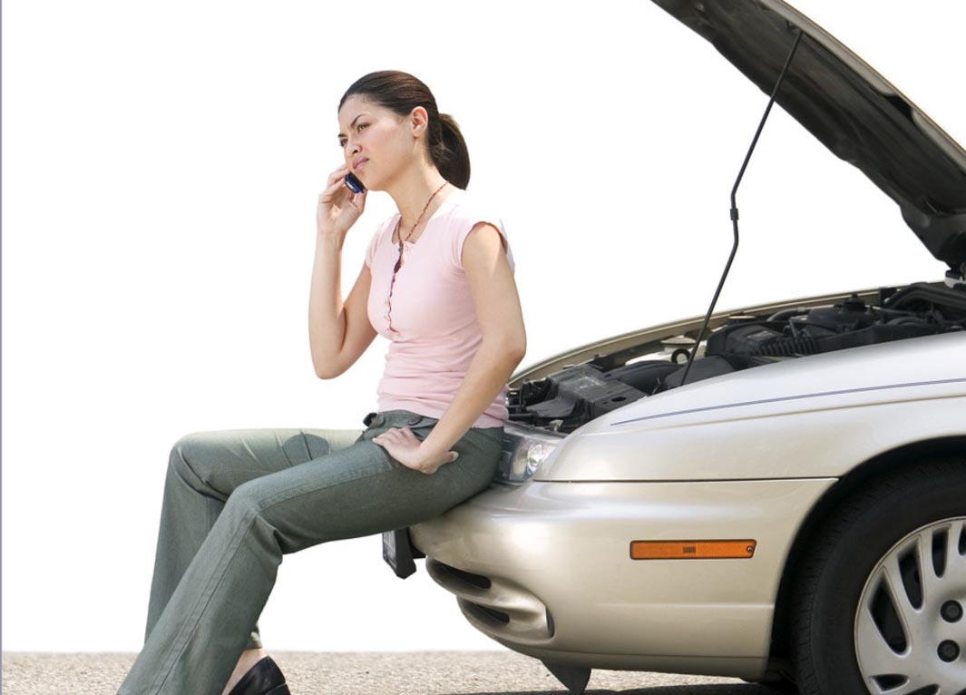 قيادة المرأة