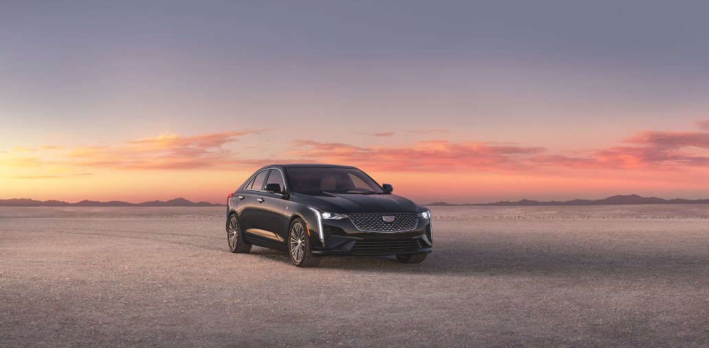 كاديلاك