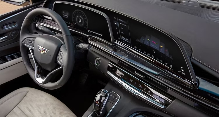 كاديلاك إسكاليد