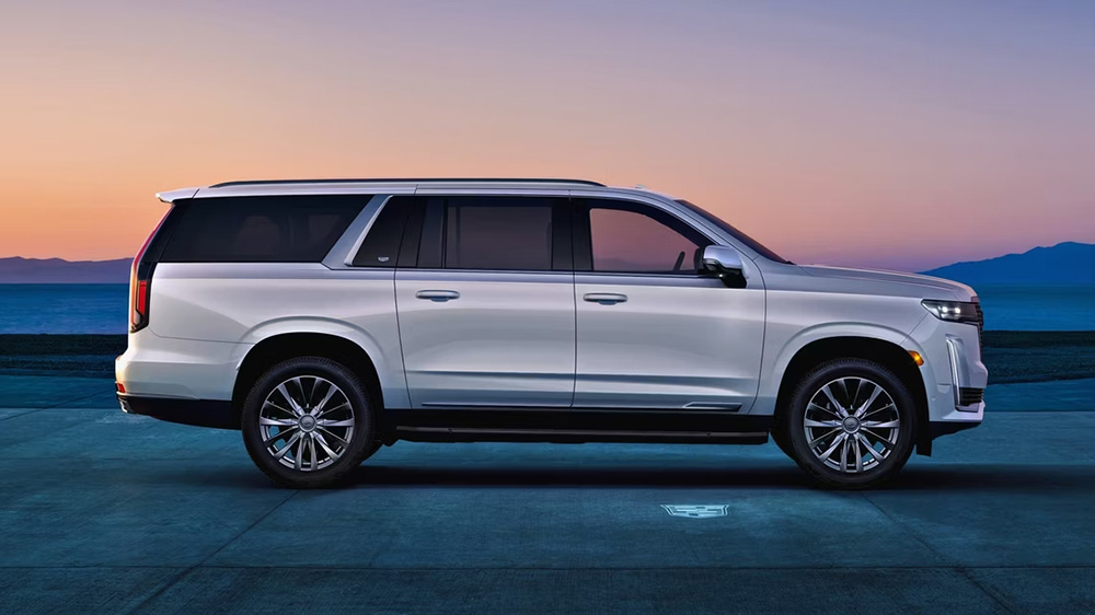 كاديلاك إسكاليد