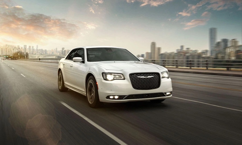كرايسلر S300