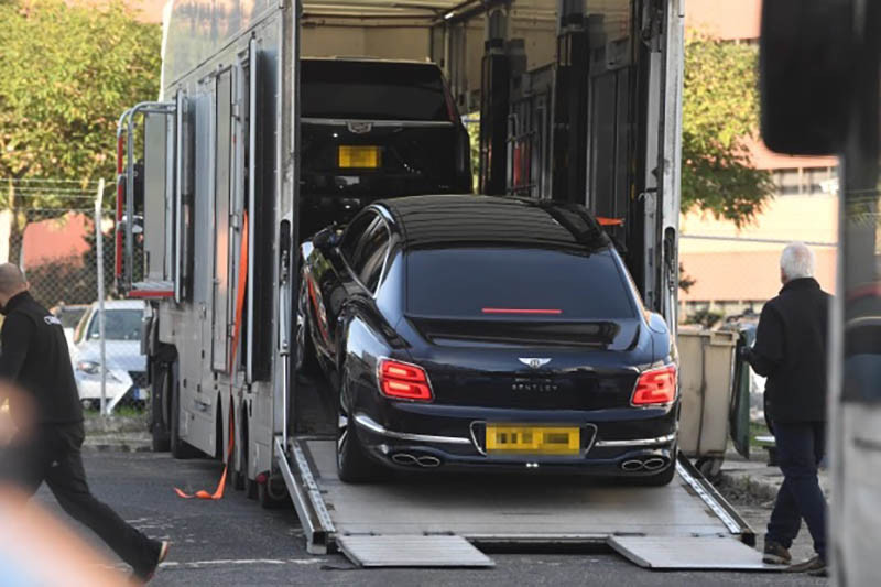 كريستيانو رونالدو