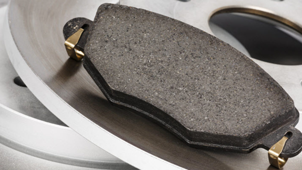 كفرات الفرامل