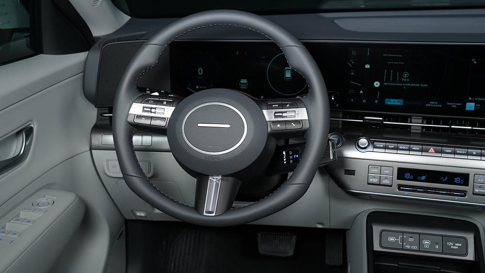 هيونداي كونا