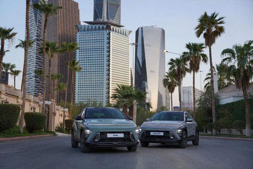 &nbsp;هيونداي كونا