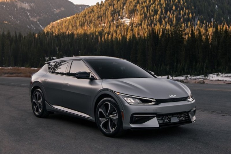 كيا EV6