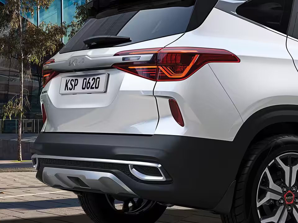 كيا سلتوس 2023