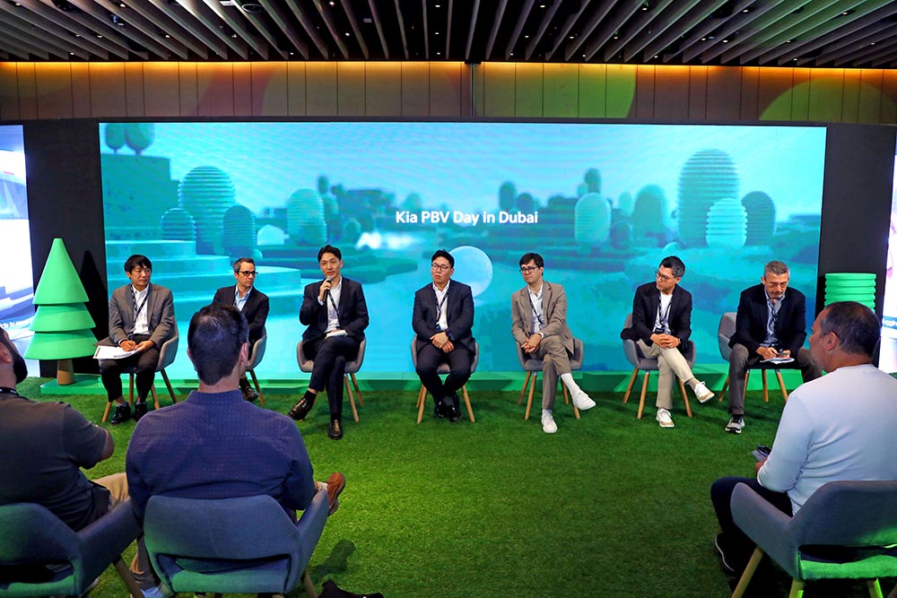 إعادة تصور مفهوم المساحة