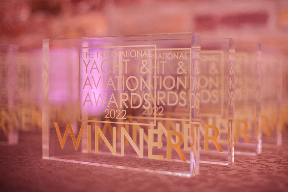 يخت لامبورجيني