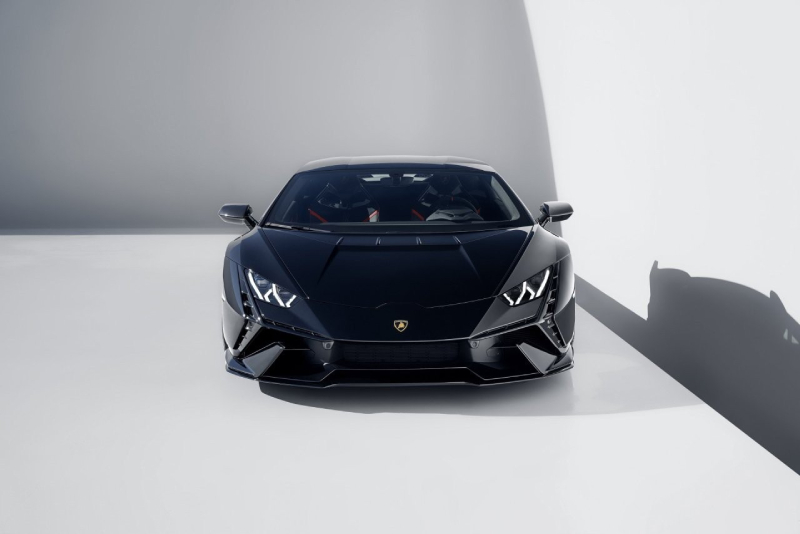 لامبورجيني هوراكان تكنيكا