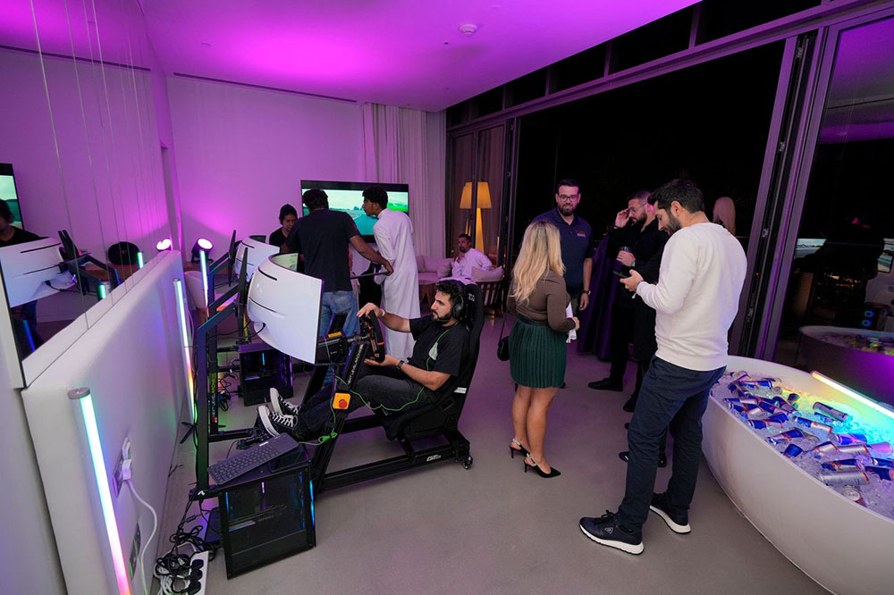 لامبورغيني