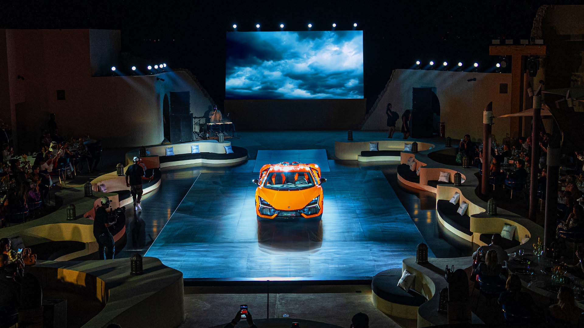 لامبورغيني