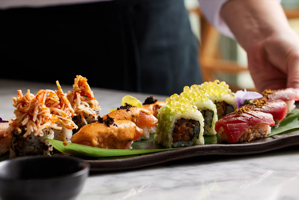 إنترسكت باي لكزس