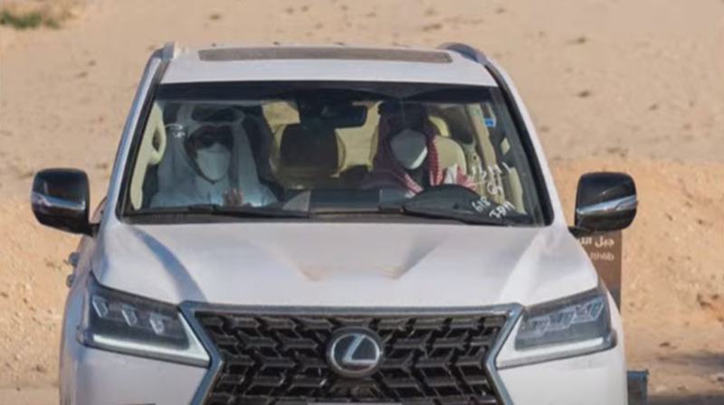 الأمير محمد بن سلمان