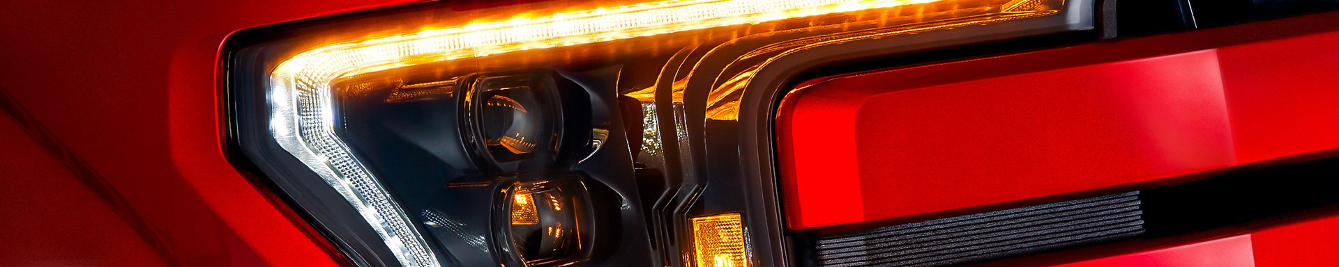 لمبة السيارة