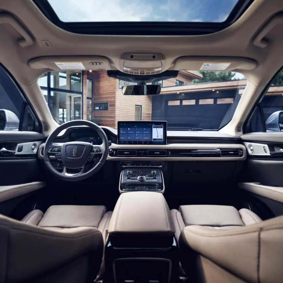 قائمة المعايير حسب JD Power