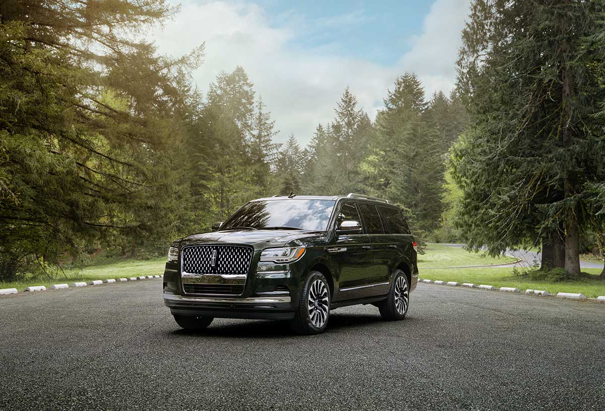 لينكون نافيجيتور