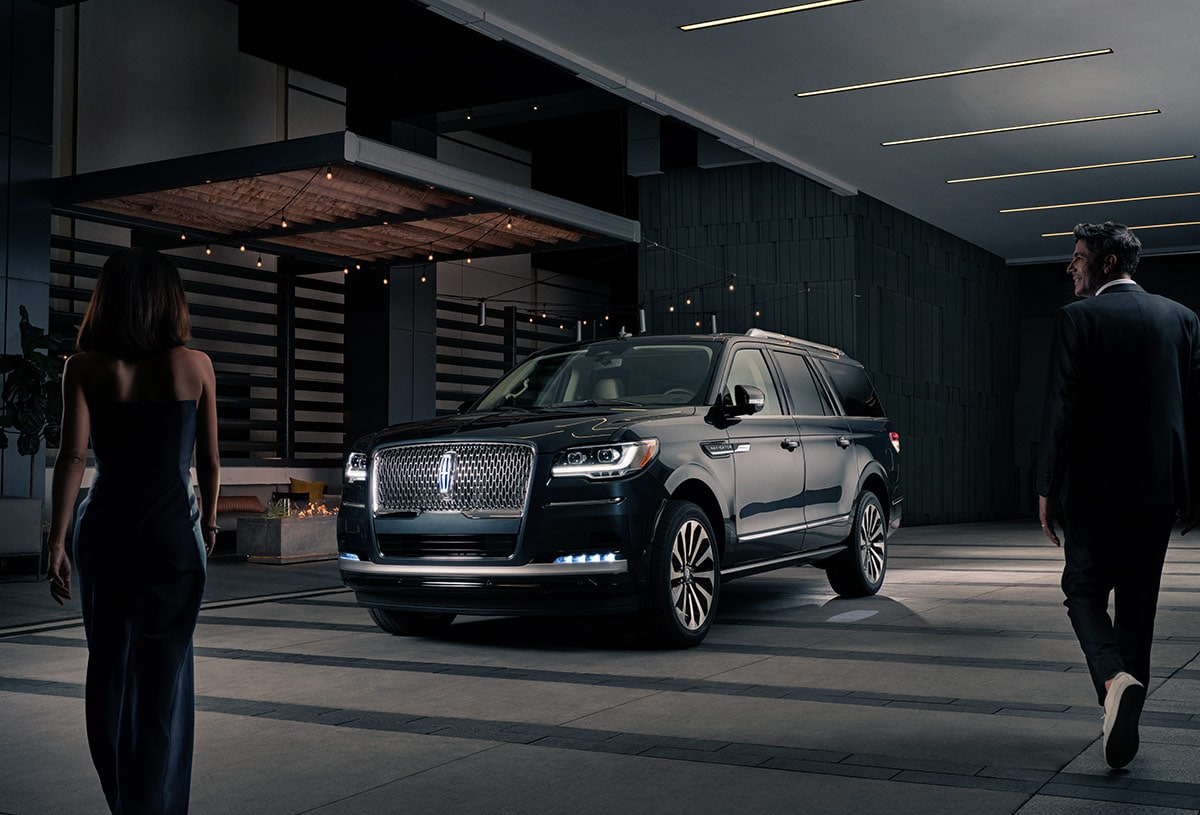 لينكون نافيجيتور