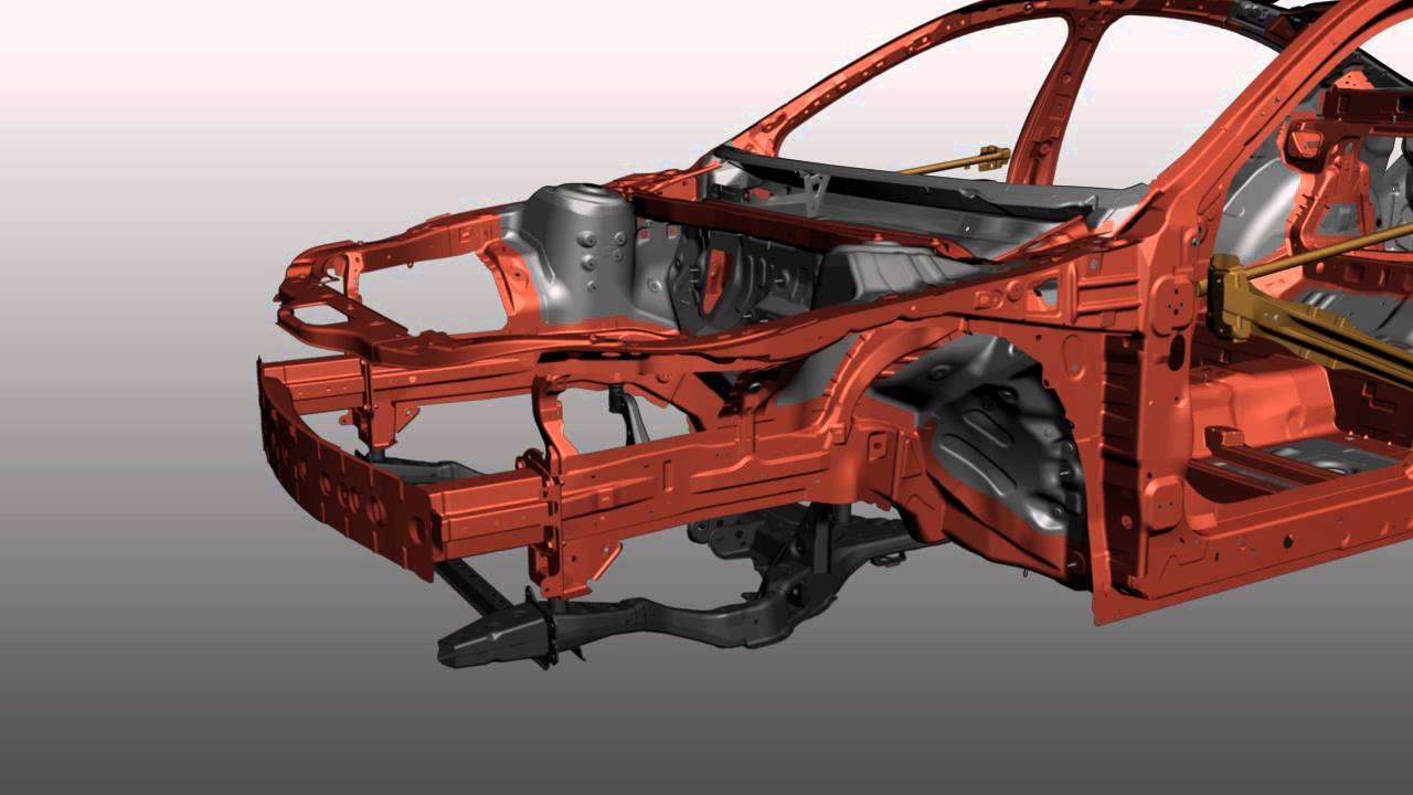 مازدا سكاي أكتيف