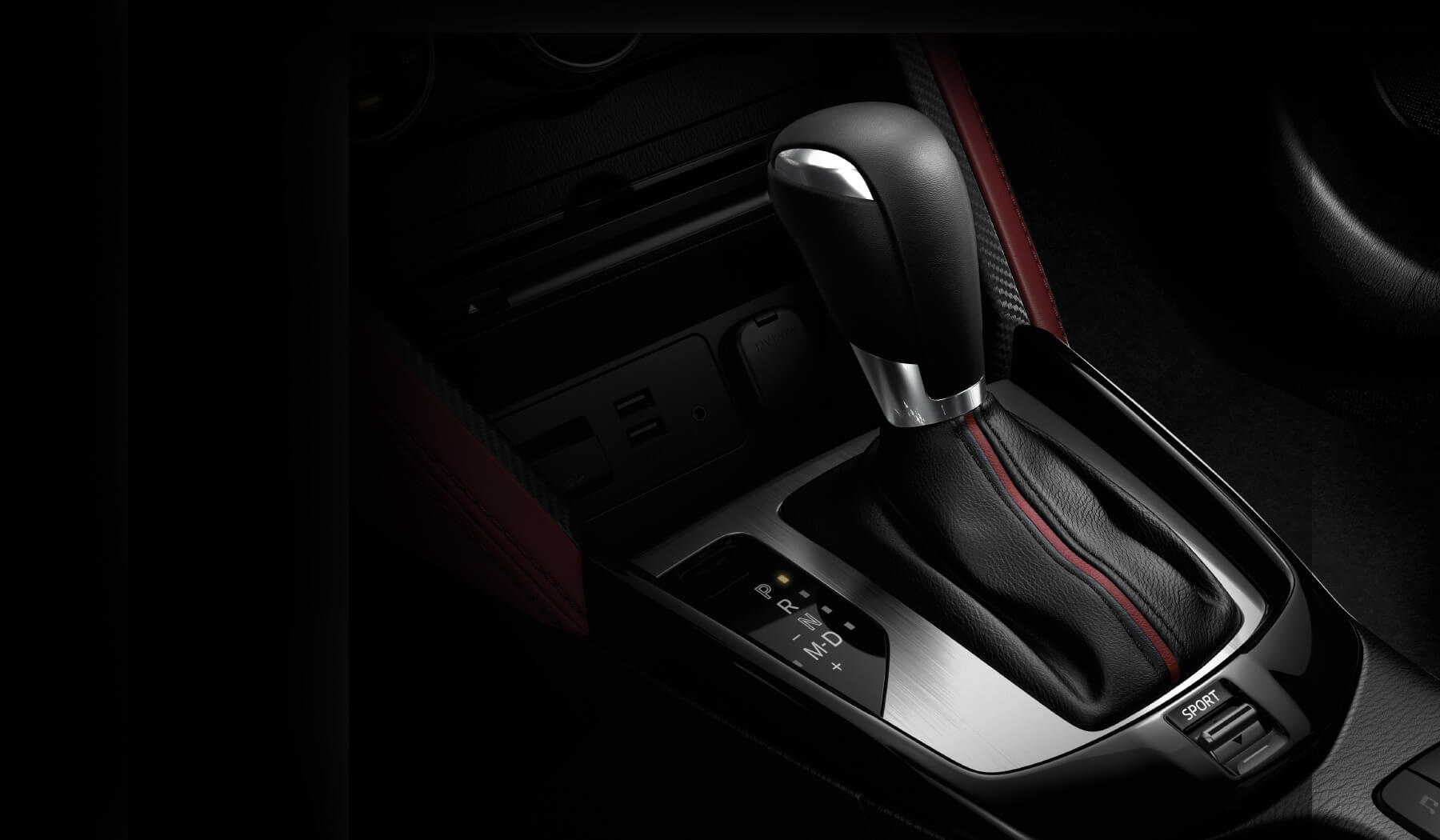 مازدا سكاي أكتيف