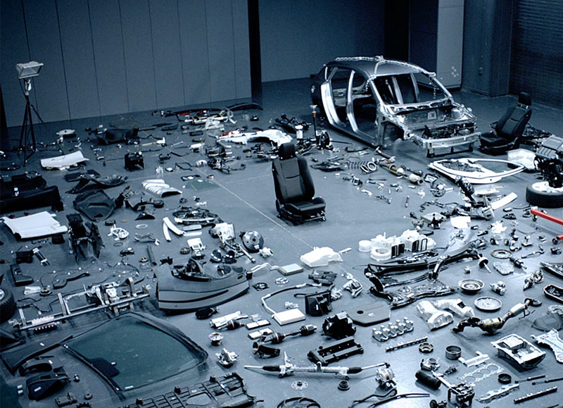 مازدا سكاي أكتيف