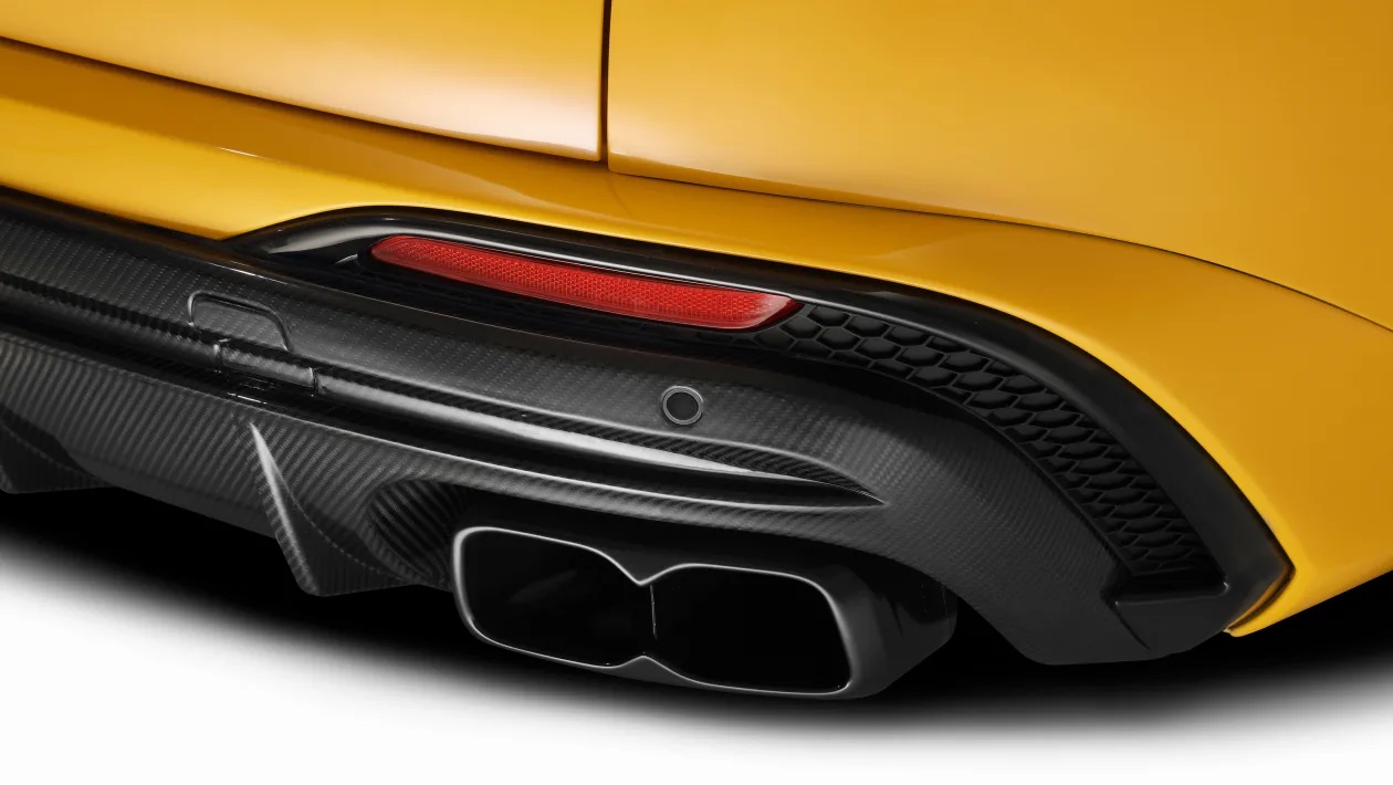 مازيراتي جريكال 2022