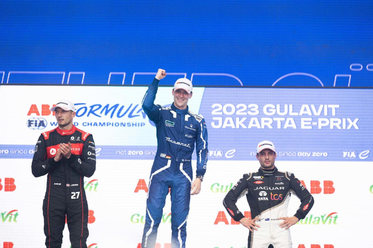 ماكسيميليان جونثر