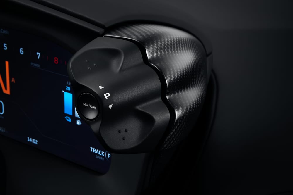 ماكلارين ارتورا