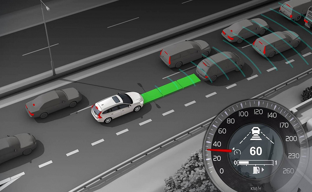 مثبت السرعة