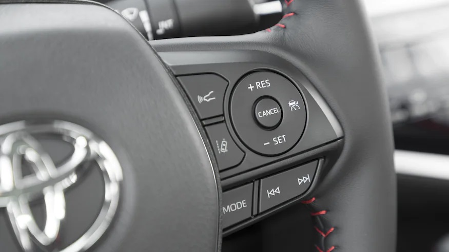 مثبت السرعة