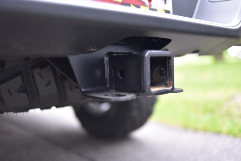 سحب المقطورات