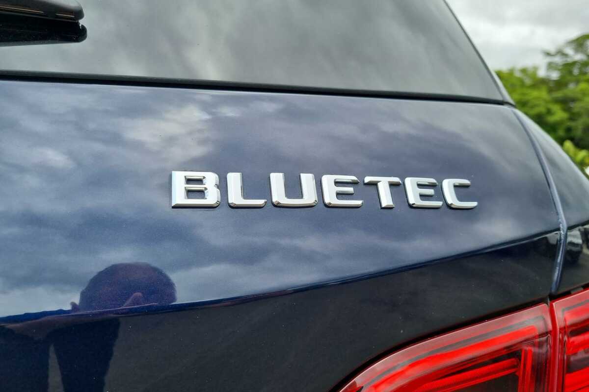 مرسيدس بلوتك