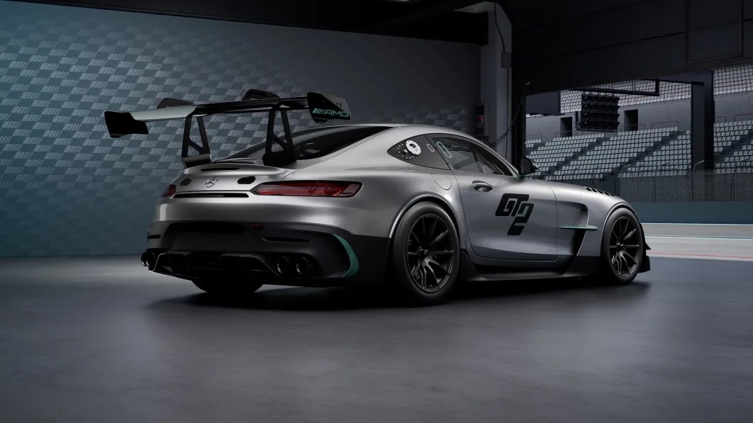 مرسيدس AMG