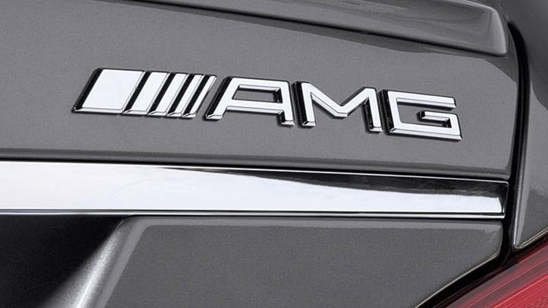مرسيدس AMG
