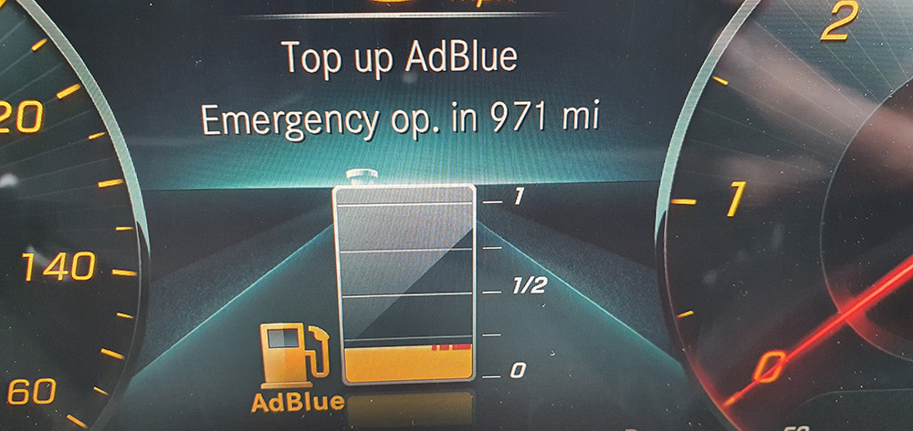 مرسيدس بلوتك