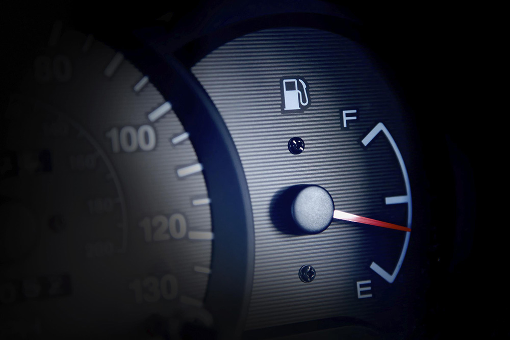 إستهلاك سيارتك من الوقود
