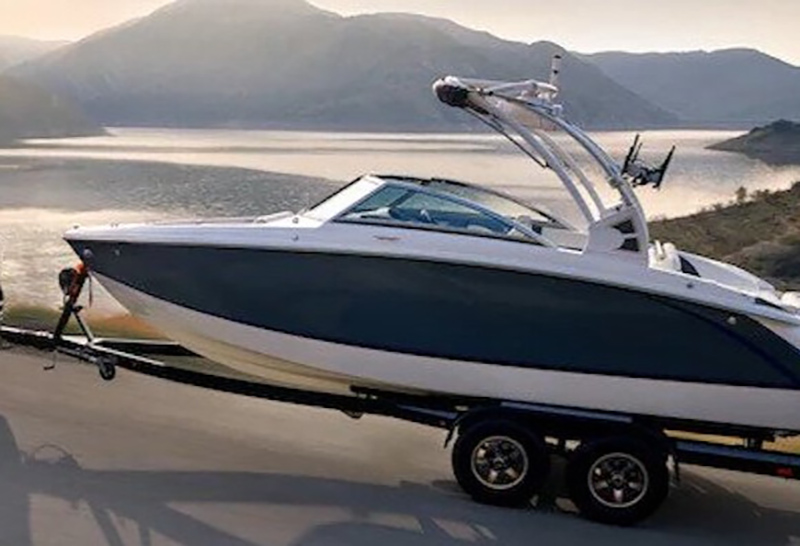 تصنيف المقطورات