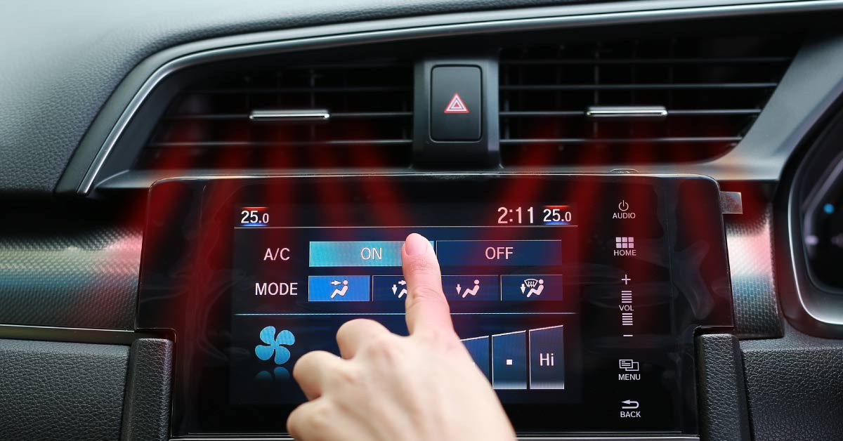 مكيفات الهواء