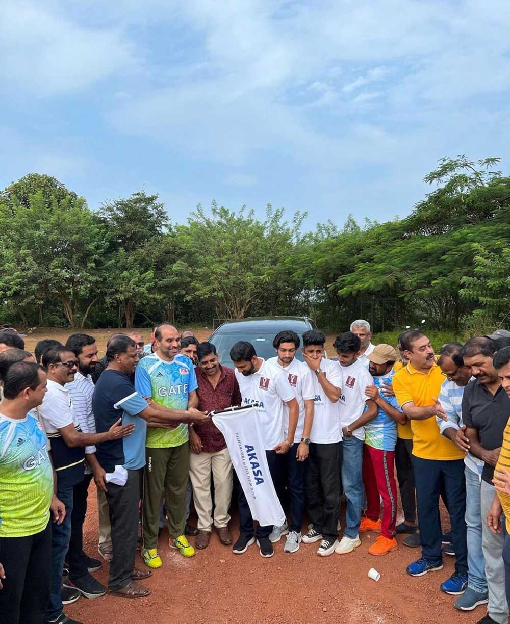 من الهند إلى قطر